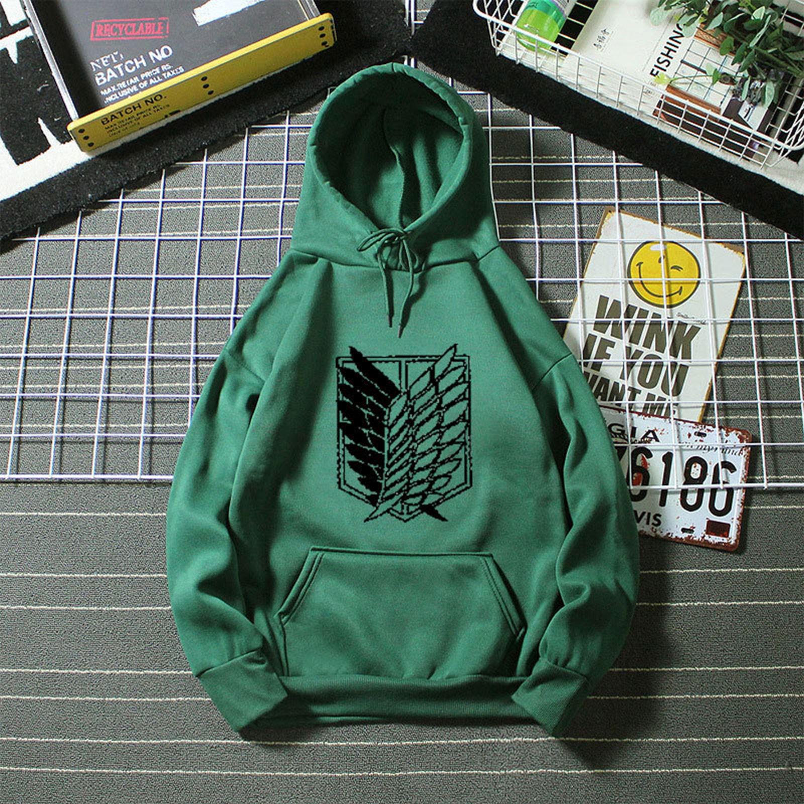 

Женские флисовые толстовки большого размера, свитера с длинным рукавом, пуловеры, осенние наряды XXL темно-зеленого