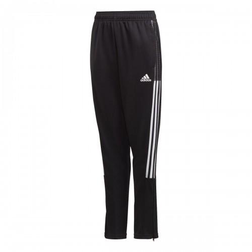 Adidas Childrens/Kids Tiro 21 Jogging Bottoms
