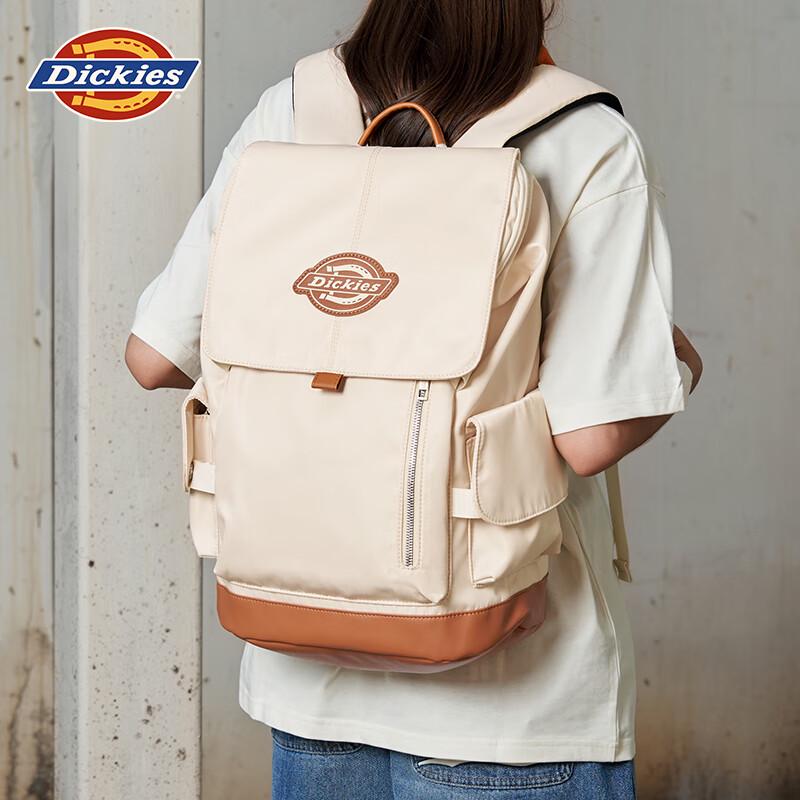 Dickies Vielseitiger Laptop-Rucksack