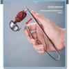 Stainless Steel Red Date Pitter Tool-Seed Corer Kitchen Gadget