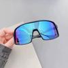 Road Glasses for Riding Men Sport Climbing Hiking Goggles Women Outdoor Windproof Sun Shade Sunglasses UV Protection