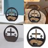 Accesorii pentru decor – Obiecte decorative din lemn