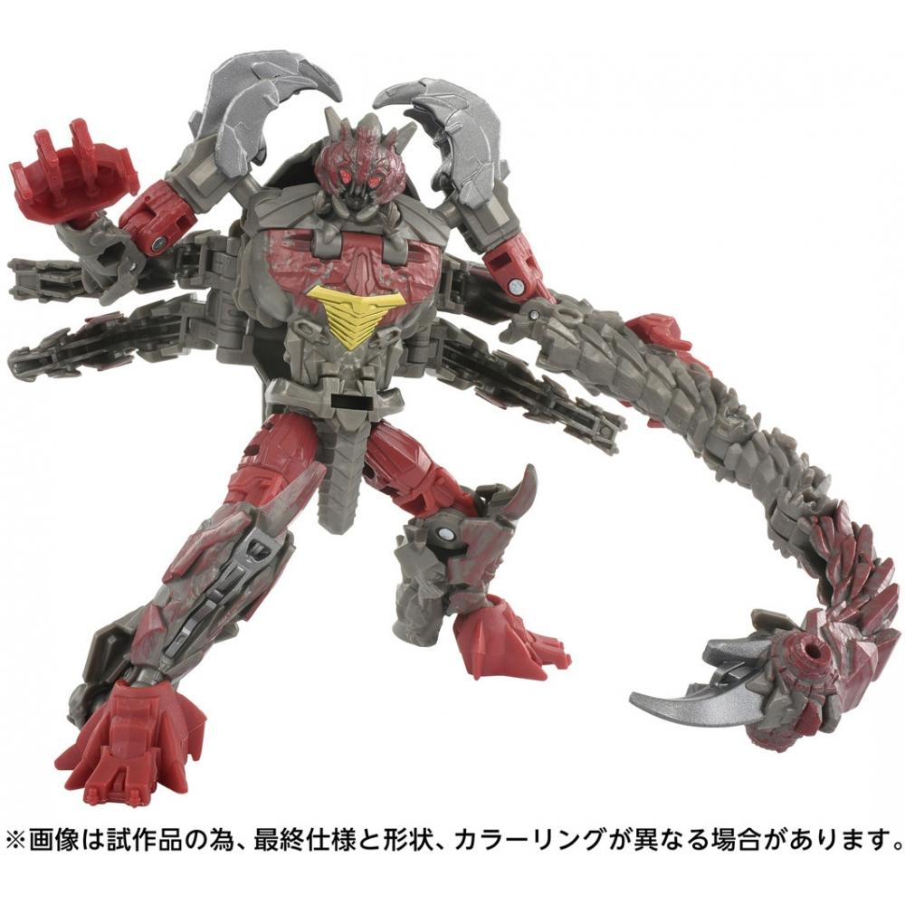 Transformers The Movie Ss 143 Transformers Studio Series Double Punch