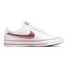 New Nike Court Legacy 'White Pink Glaze' GS DA5380-110