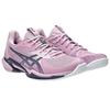 Asics  Solution Speed FF 3 Australian Open - Light Ube Indigo Fog Women Sneakers Pink 1042A250-700