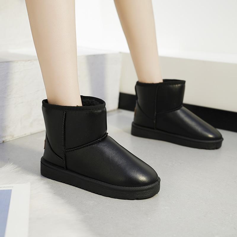 

Fashion Square Toe French Pearl Mary Jane Shoes Shallow Mouth Gentle 2025 Single Shoes 41