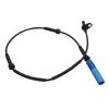 34526761800 ABS Sensor Front Right or Left for BMW 745i 745Li 2003to2005 750i 750Li 2006to2008 760i 2004to2006 760Li 2003to2008 Alpina B7 2007to2008