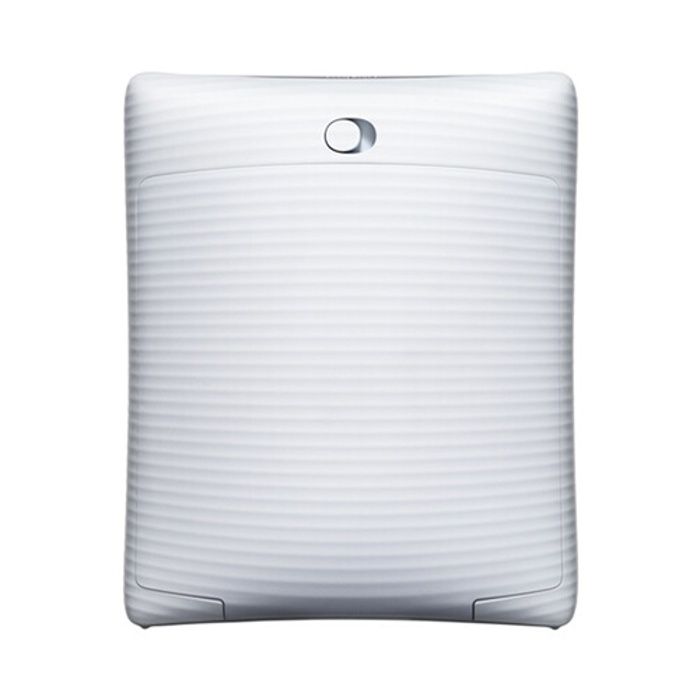 Imprimante photo fujifilm square link blanc