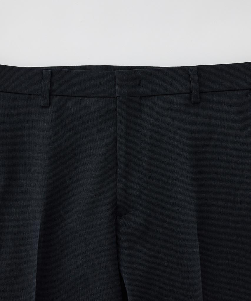 STCO Motion-Free Cooling Drape Formal Pants_Navy (Classic Fit)_Sslxb53Csn