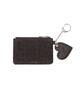 Jestina Bolla Leopard Keyring Pouch Db (Jsnesj6Bf996Db260)