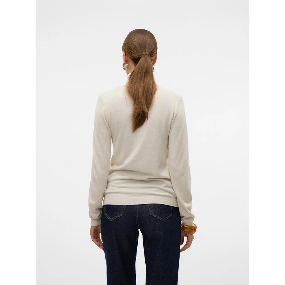 Vero Moda Свитер с высоким воротом Iris