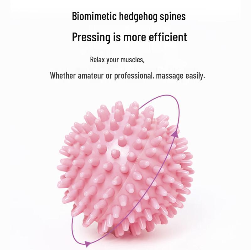 WEZHO Fascia Release Acupressure Ball