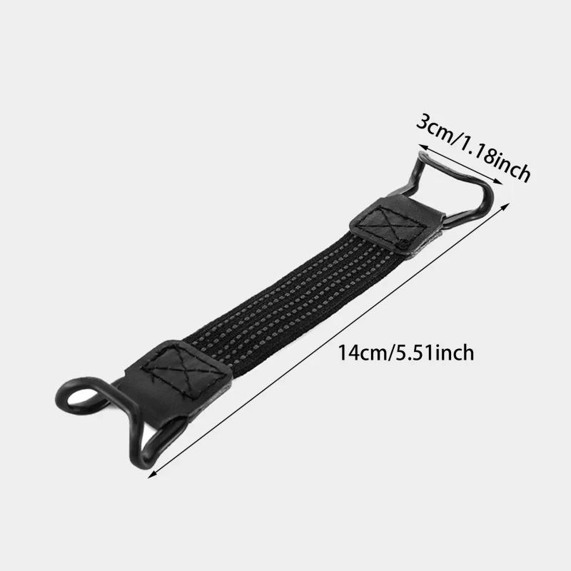 Universal Mobile Phone Tablet Elastic Strap One-Hand Strap Buckle Shatter-Resistant Anti-Fall Operator New Anti-slip Band Strap