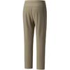 Anta Champion All-Weather Series Solid Color Mid-Rise Simple Versatile Sports Long Pants Men bottoms 152610511-1