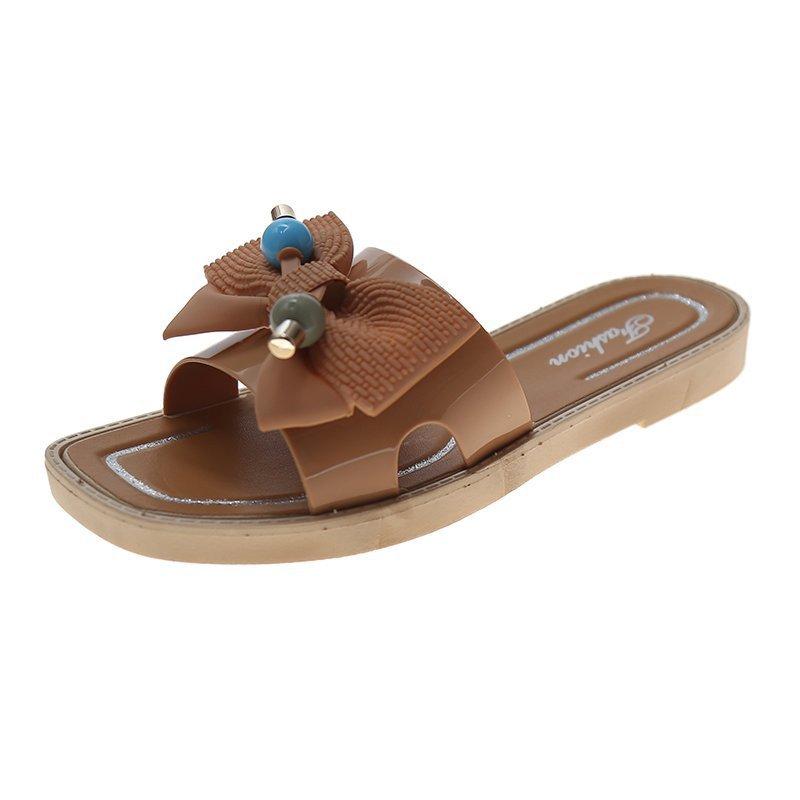 new fashion slippers ladies