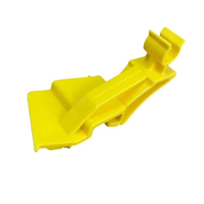 Bonnet Hood Stay Clip Retainer 16828 8A6116828AC for Fiesta 2009-2014 Hood Support Rod Fixing Clip Automotive Accessory