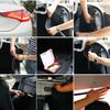 Light Strip LED 3rd High Brake Rear Windshield Stop Signal Bar Lamp Red