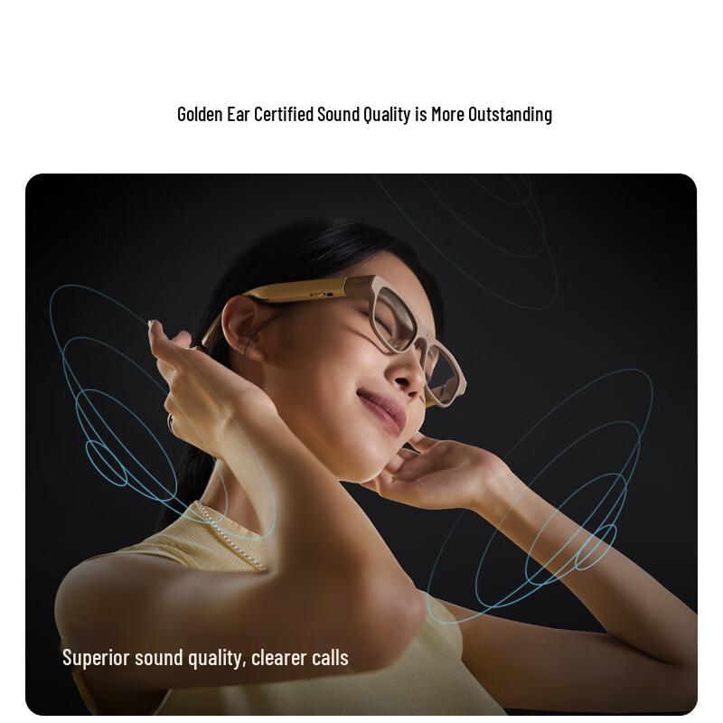 Meizu StarV Air2 AI Smart Glasses