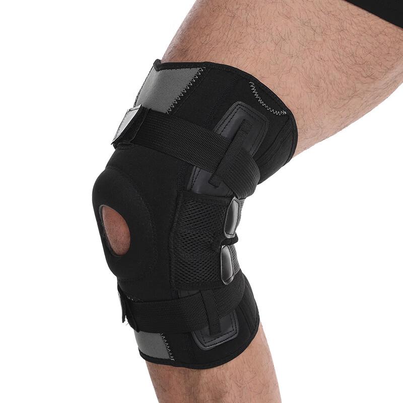OLOEY Women s Warm Patella Support Knee Brace