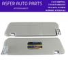 Inner Sun Visor For Hyundai H100 Van 1994-2008 Left Right 2 Piece Set OEM 85320-43320AR
