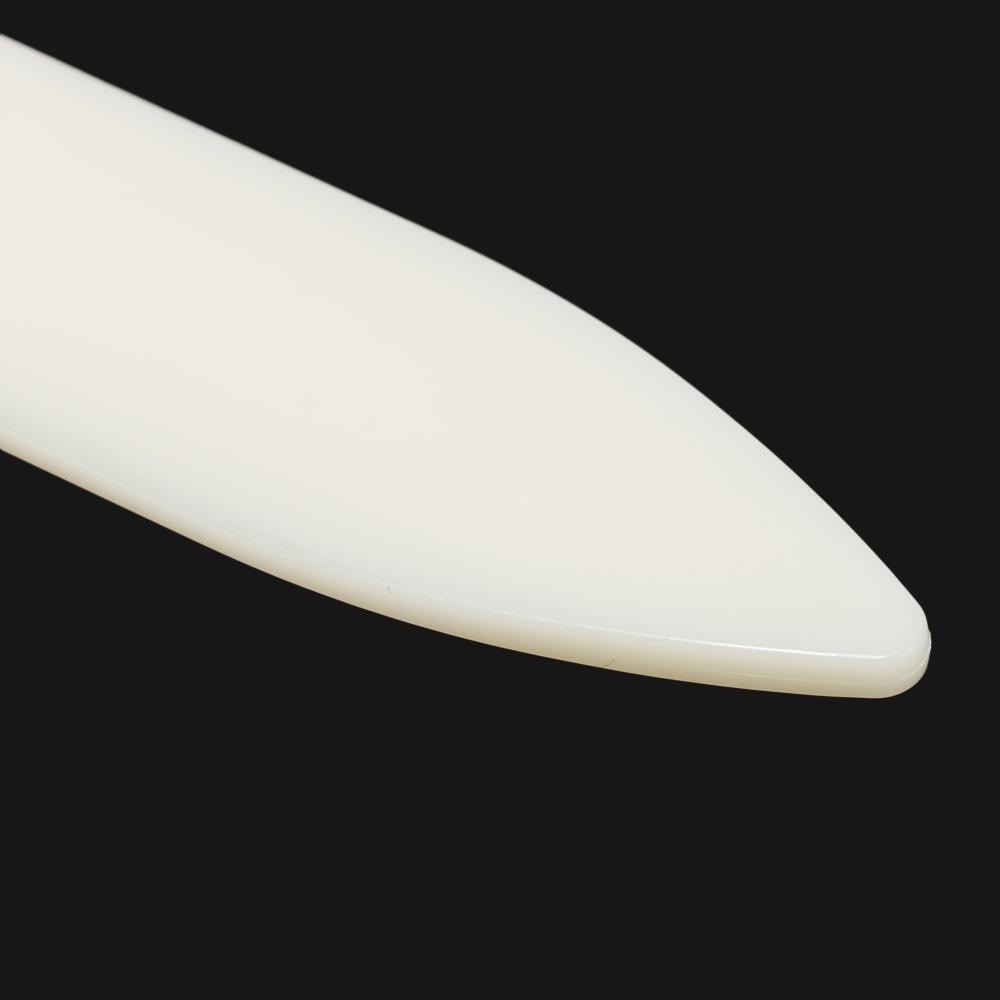 Tool Edge Creasing Craft Bone Folder Paper Bookbinding