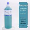 500ml Acrylic Graffiti Paint – DIY Color for Night Markets & Street Stalls