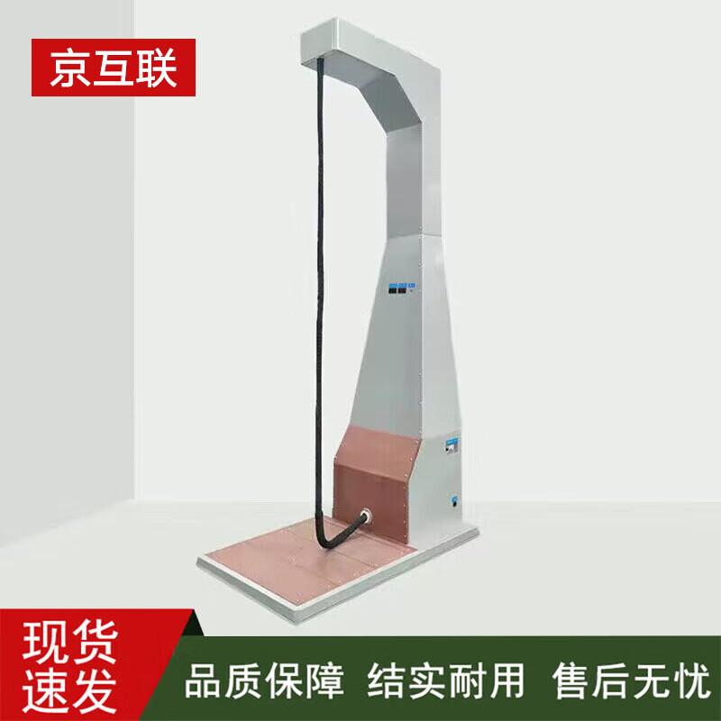 Rope Climbing Exercise Machine