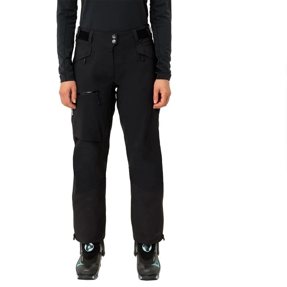 

VAUDE Брюки Monviso 3L 36