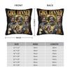 Lyonel Baratheon Pillow Case Design Pillow Cover Kawaii Pillowcases For Office Car Home Decor