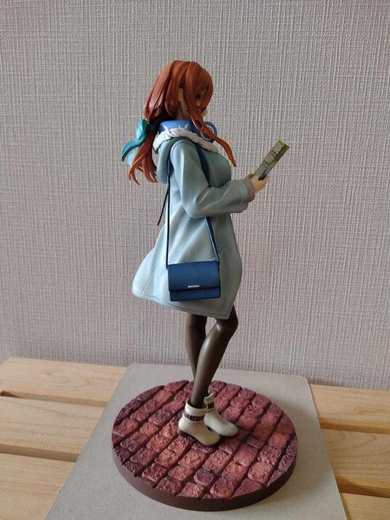 [USED] The Quintessential Quintuplets Nakano Miku Figure Date Style Ver.1/6