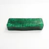 543 Ct Natural Green Emerald Uncut Huge Size Rough CERTIFIED Loose Gemstone