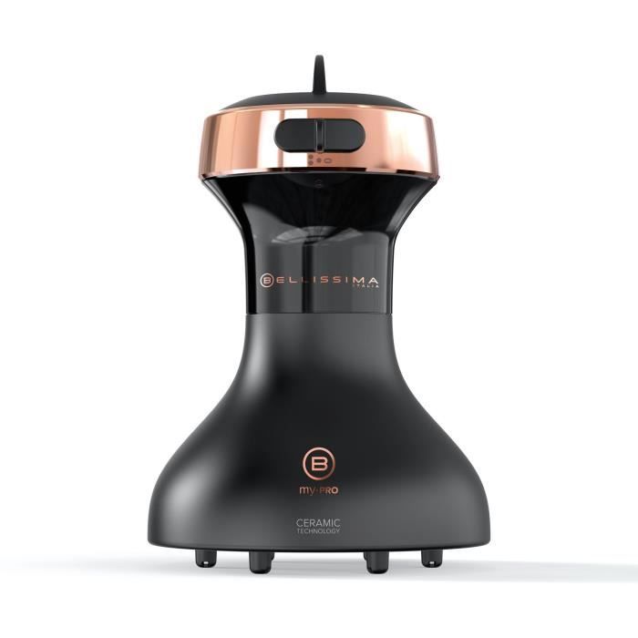 Bellissima MY PRO DIFFON DF1 3000 OR & Hairdryer; BLACK