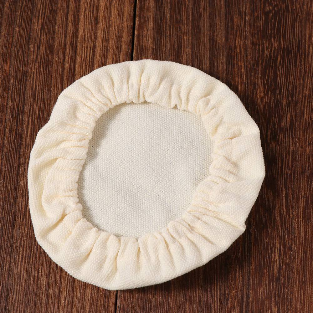 10Pcs Reusable Sourdough Starter Jar Covers Breathable Dust Cover  Canning