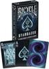 BICYCLE STARGAZER Playing Cards 1 DECK in Wooden Box