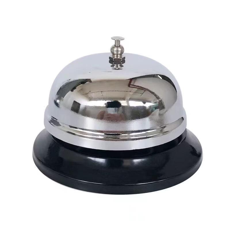 Zhi Shi Kitchen Serving Bell
