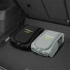 CTJ3 Car Emblem Sneaker Storage Bag Travel Outing Shoe Storage Tool Shoe Bag For Chevrolet Camaro Colorado Trax Silverado Corsa Volt