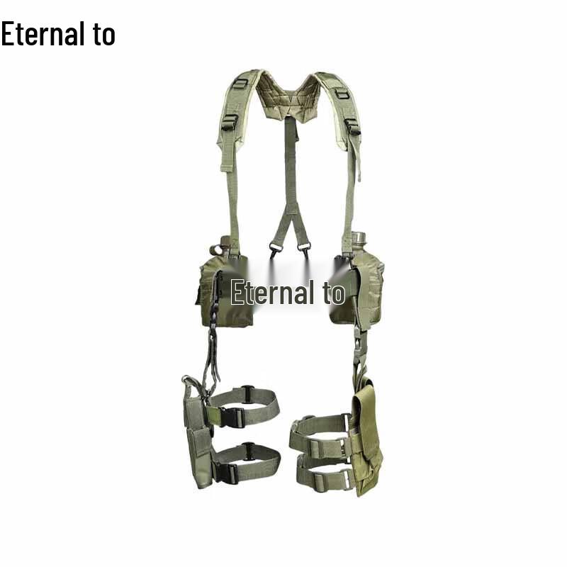 Yongzhi Tactical Outdoor Backpack