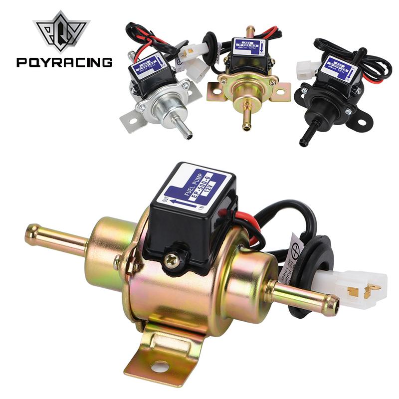 Top Quality Universal Diesel Petrol Gasoline 12V Electric Car Fuel Pump EP500-0 EP5000 EP-500-0 035000-0460 EP-500-0