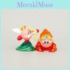 Kirby Figure Action Model Dolls Toys Cute Childrens Holiday Gifts Ornaments