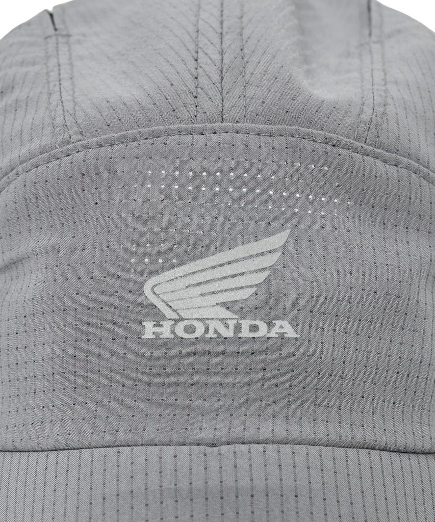 PHYPS MOTORCYCLE Speed Run Mesh Cap Vintage Blue