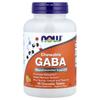 Chewable GABA, Orange, 90 Chewable Tablets