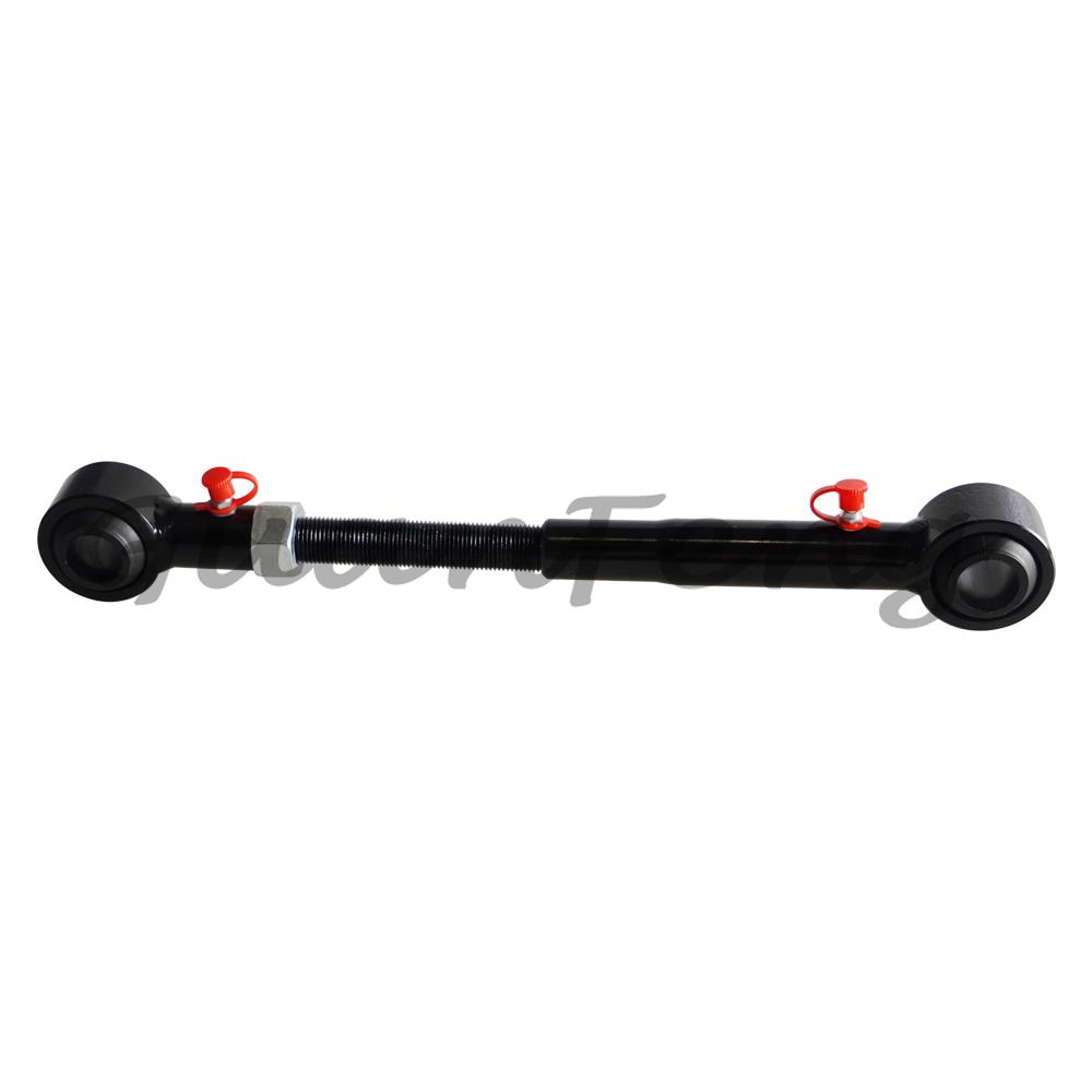 Car Adjustable Front Swing Link 2007-2018 For Jeep Wrangler JK JKS Front Sway Bar Links Disconnects for 2.5-6" Lifts
