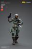 JOYTOY x Infinity Ariadna Tank Hunter Regiment 2 Scale PVC ABS Painted Movable Figure 1/18 &