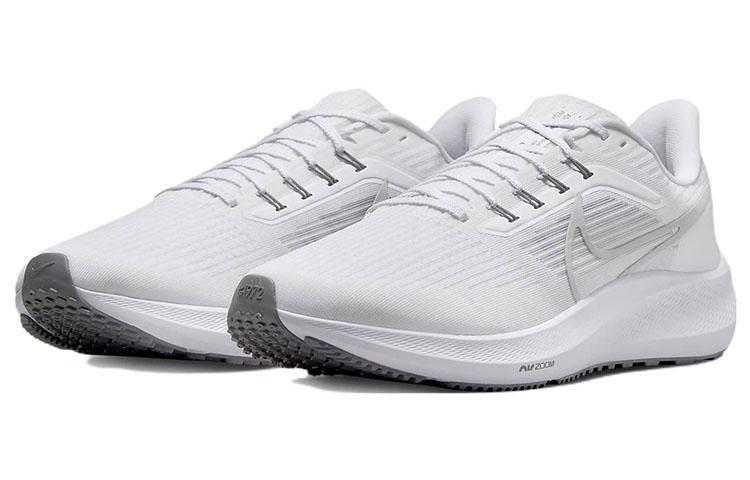Nike Air Zoom Pegasus 39 'White Grey Fog' DH4071-100