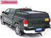 High Roof Three-Door Cover for Toyota Hilux/Tundra/Vigo