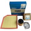 3 pcs/set Filters for Geely Boyue PRO 1.5T Air Filter Air Conditioner Filter Oil Filter