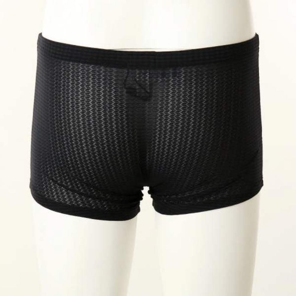 Wacoal Soft Touch Nylon Jacquard Men S drowerS Wmp2436