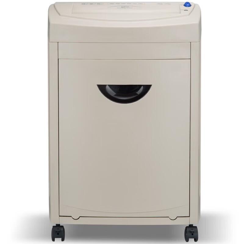 Comet S-A3000 Industrial Commercial Shredder CN plug (adapter included)