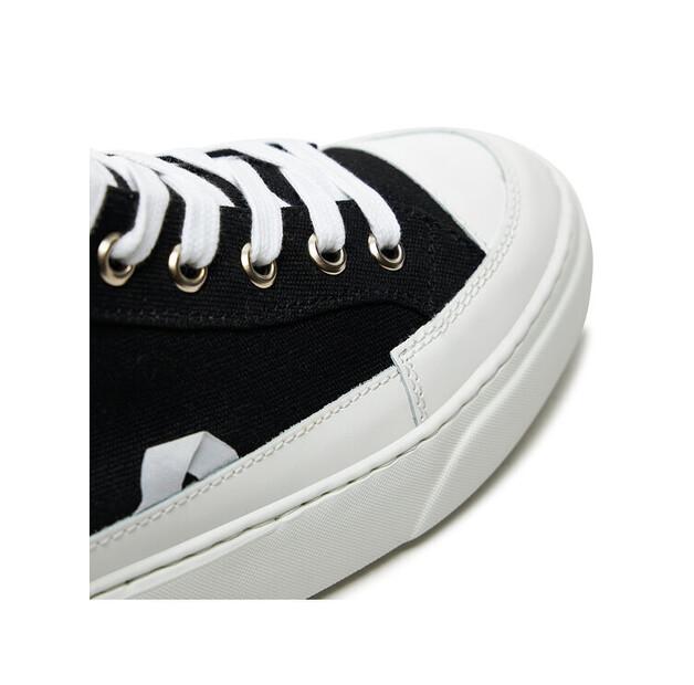 Кроссовки Inuikii Canvas Lex High