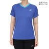 YONEX Game Royal Blue XO Women's Shirt, (066), 20887,